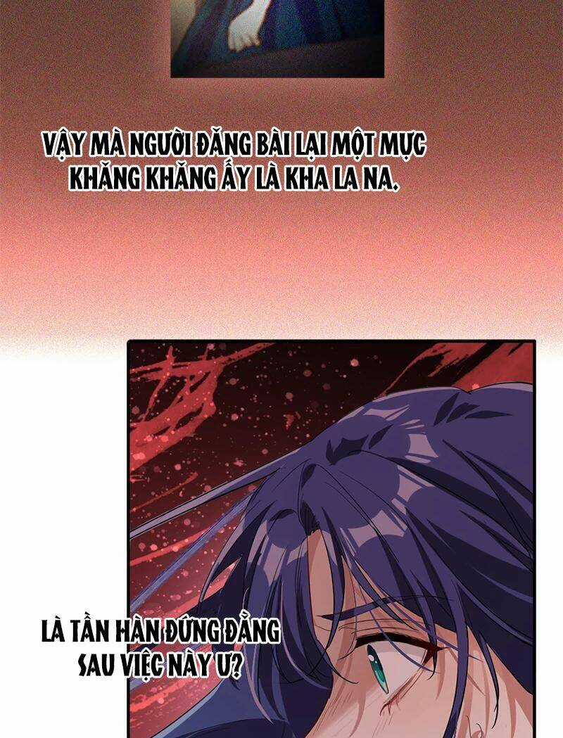 Tinh Mộng Thần Tượng Chapter 288 trang 3