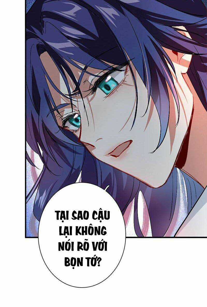 Tinh Mộng Thần Tượng Chapter 288 trang 37