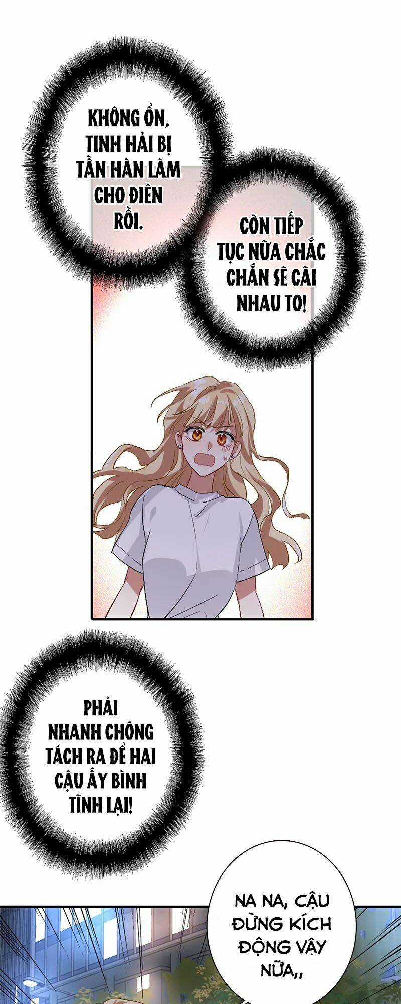 Tinh Mộng Thần Tượng Chapter 288 trang 39