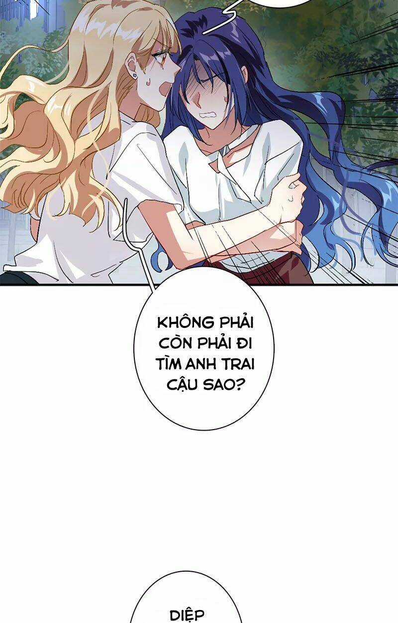 Tinh Mộng Thần Tượng Chapter 288 trang 40