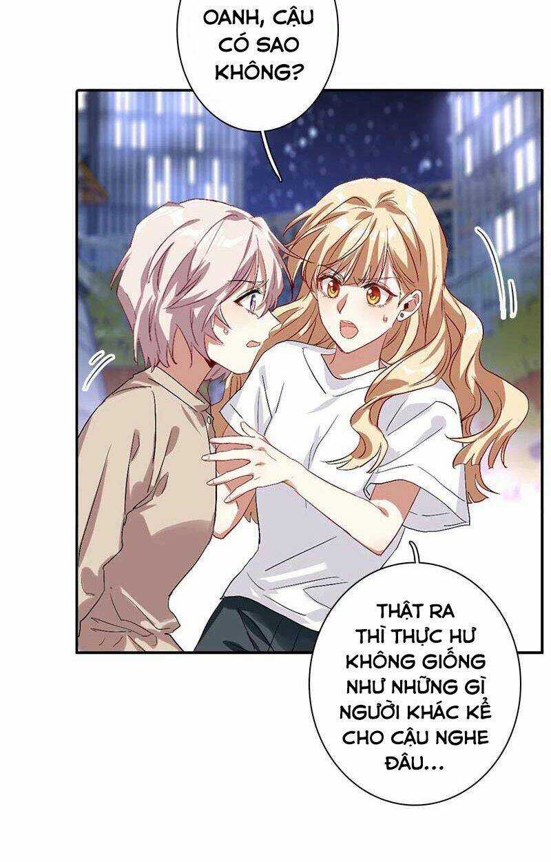 Tinh Mộng Thần Tượng Chapter 288 trang 41
