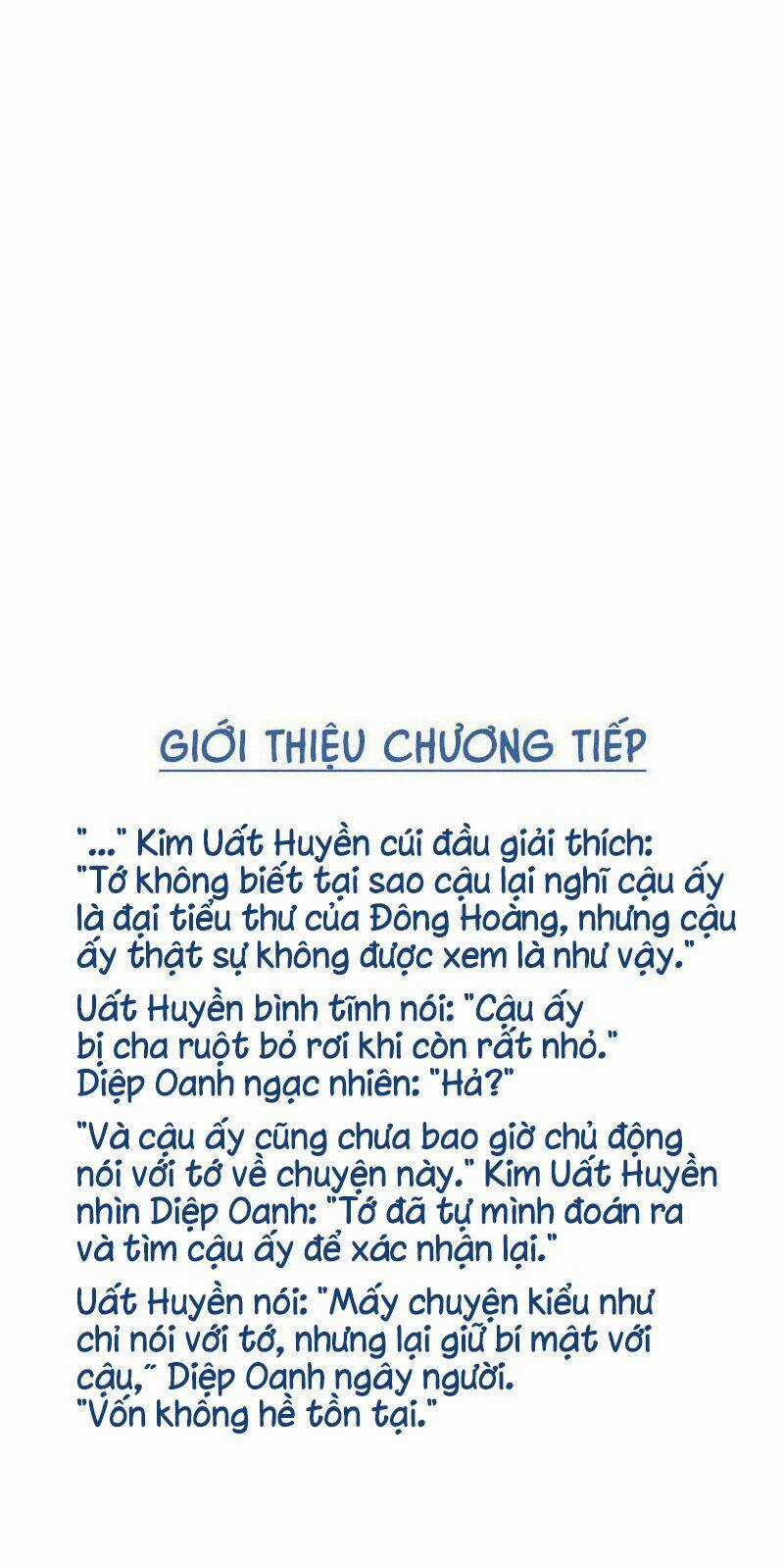 Tinh Mộng Thần Tượng Chapter 288 trang 48