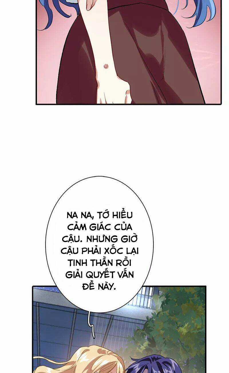 Tinh Mộng Thần Tượng Chapter 288 trang 6