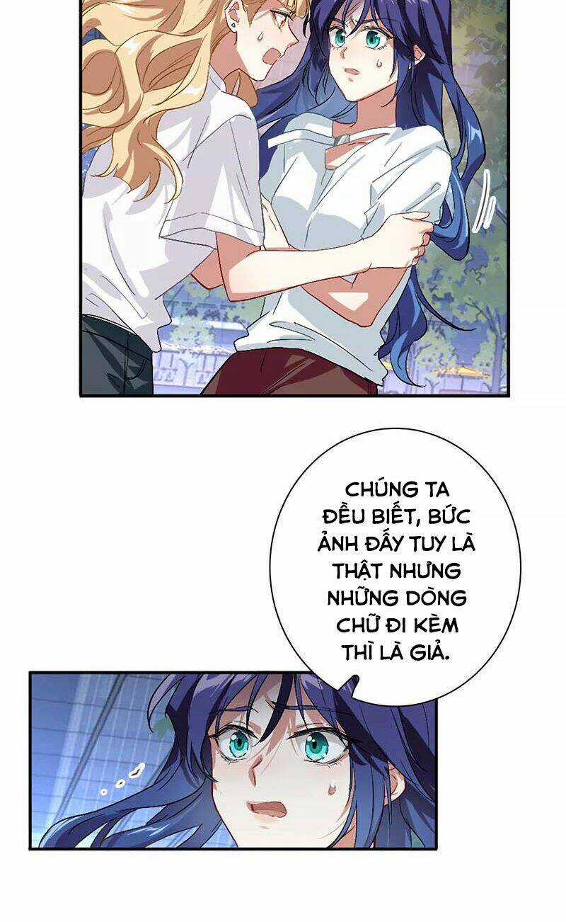 Tinh Mộng Thần Tượng Chapter 288 trang 7