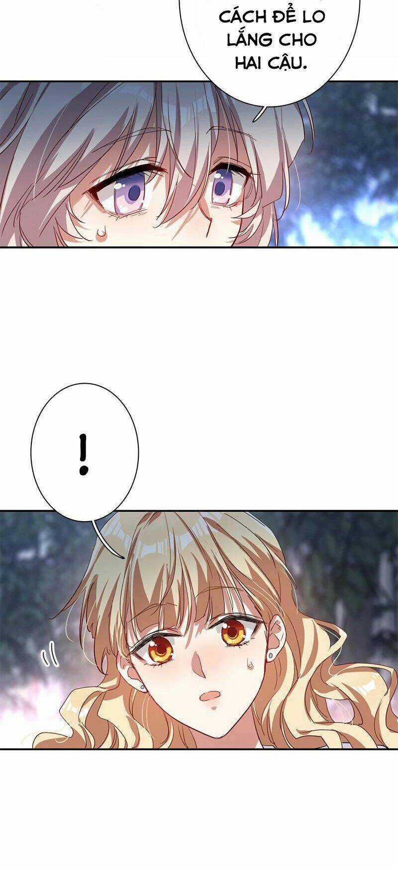 Tinh Mộng Thần Tượng Chapter 289 trang 11