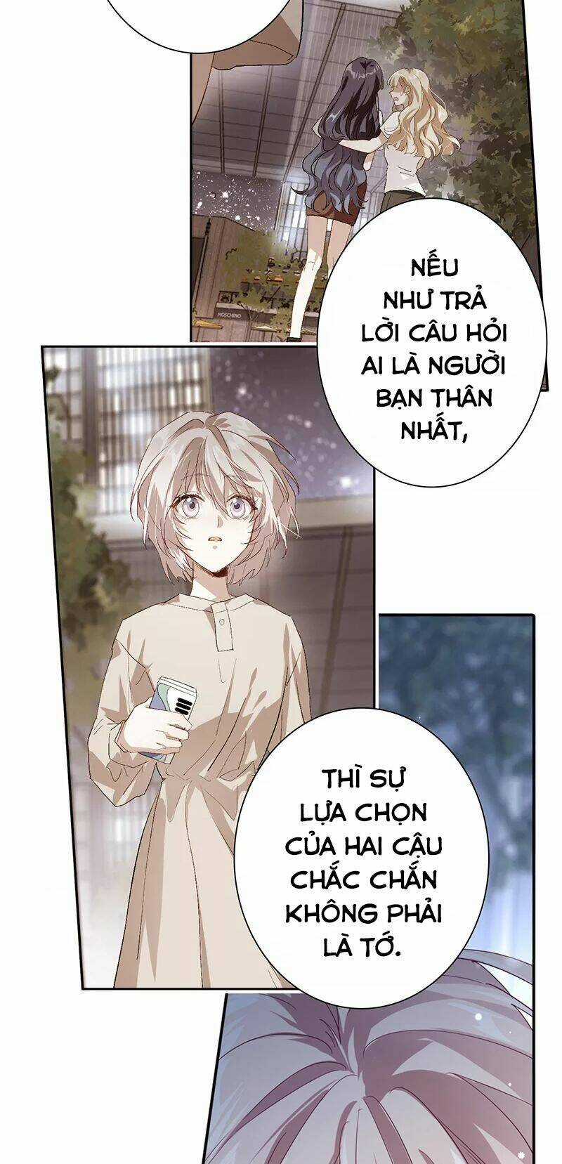 Tinh Mộng Thần Tượng Chapter 289 trang 13