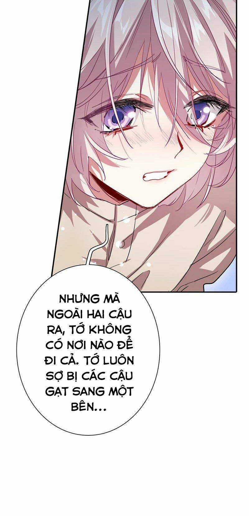 Tinh Mộng Thần Tượng Chapter 289 trang 14