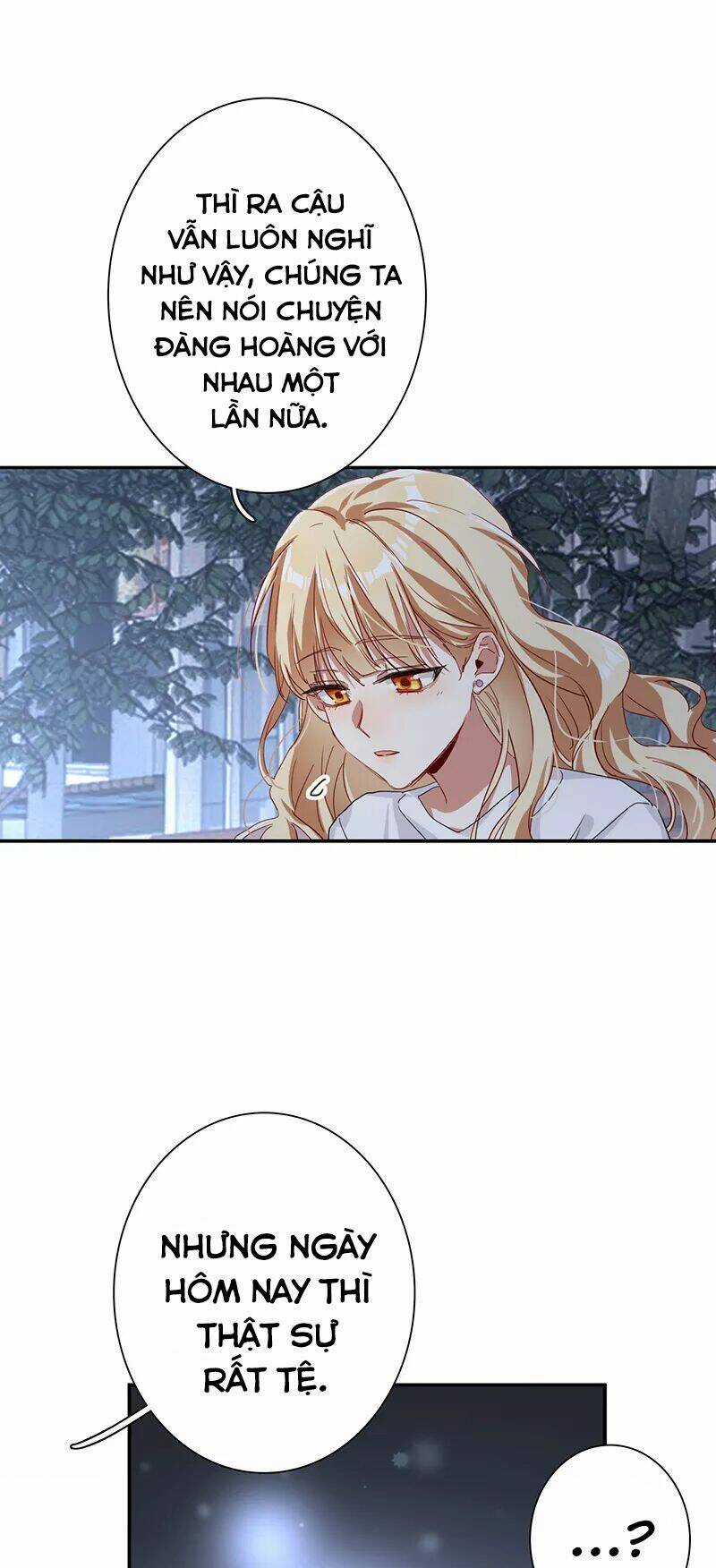 Tinh Mộng Thần Tượng Chapter 289 trang 15