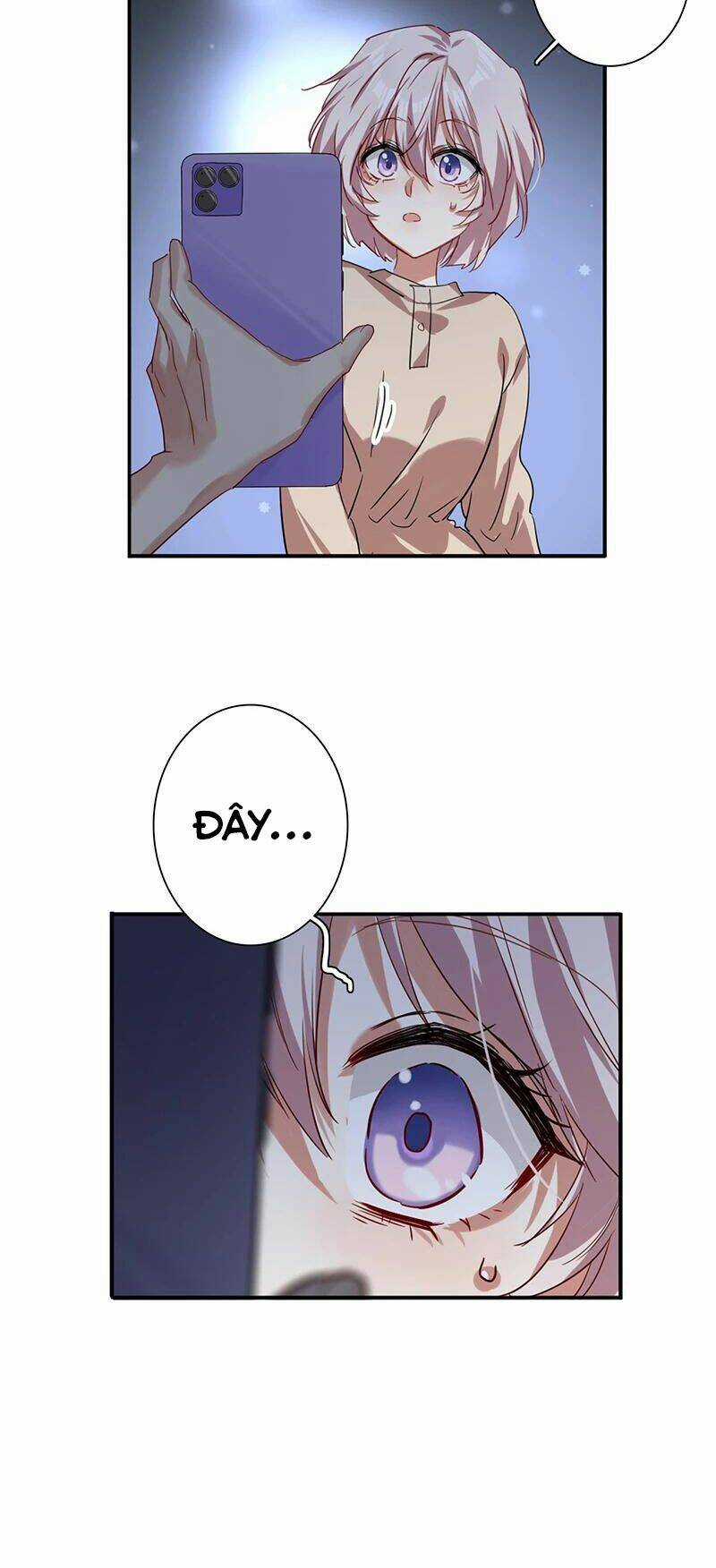 Tinh Mộng Thần Tượng Chapter 289 trang 16