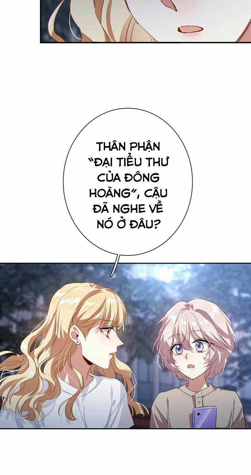 Tinh Mộng Thần Tượng Chapter 289 trang 18