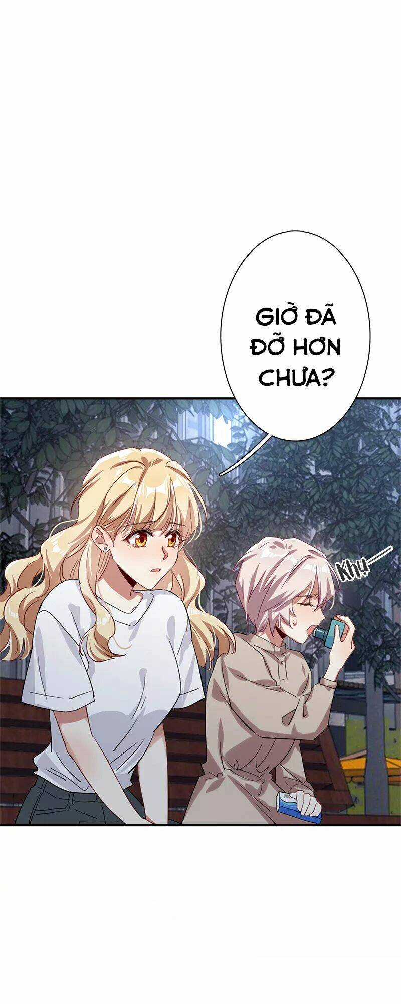 Tinh Mộng Thần Tượng Chapter 289 trang 2