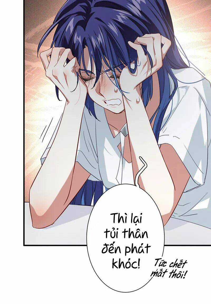 Tinh Mộng Thần Tượng Chapter 289 trang 21