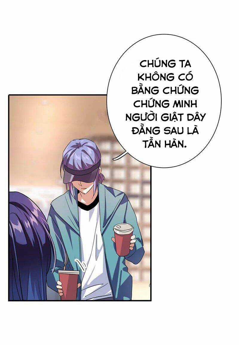 Tinh Mộng Thần Tượng Chapter 289 trang 22