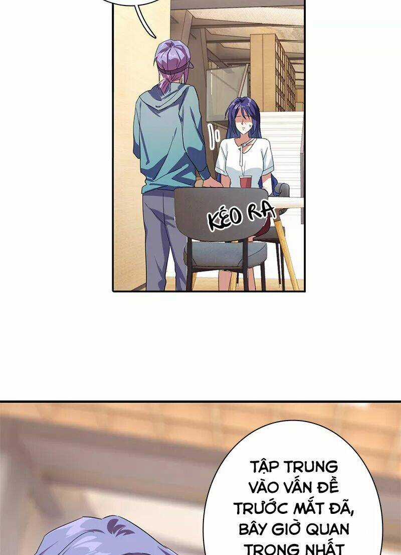 Tinh Mộng Thần Tượng Chapter 289 trang 24