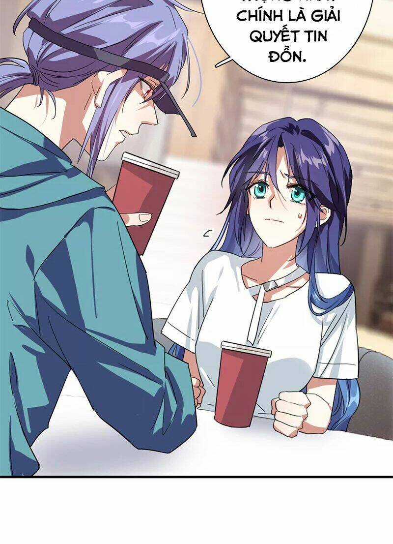 Tinh Mộng Thần Tượng Chapter 289 trang 25