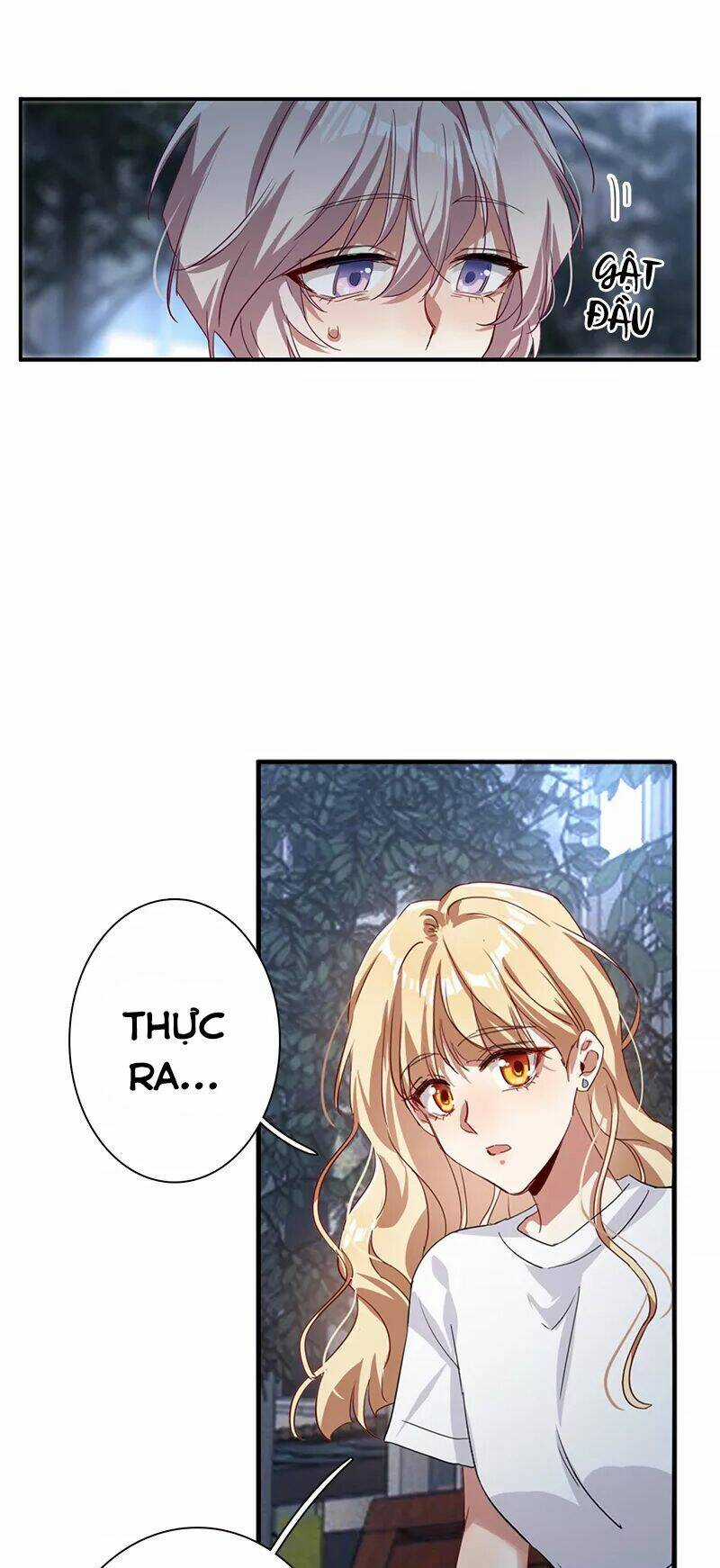 Tinh Mộng Thần Tượng Chapter 289 trang 3