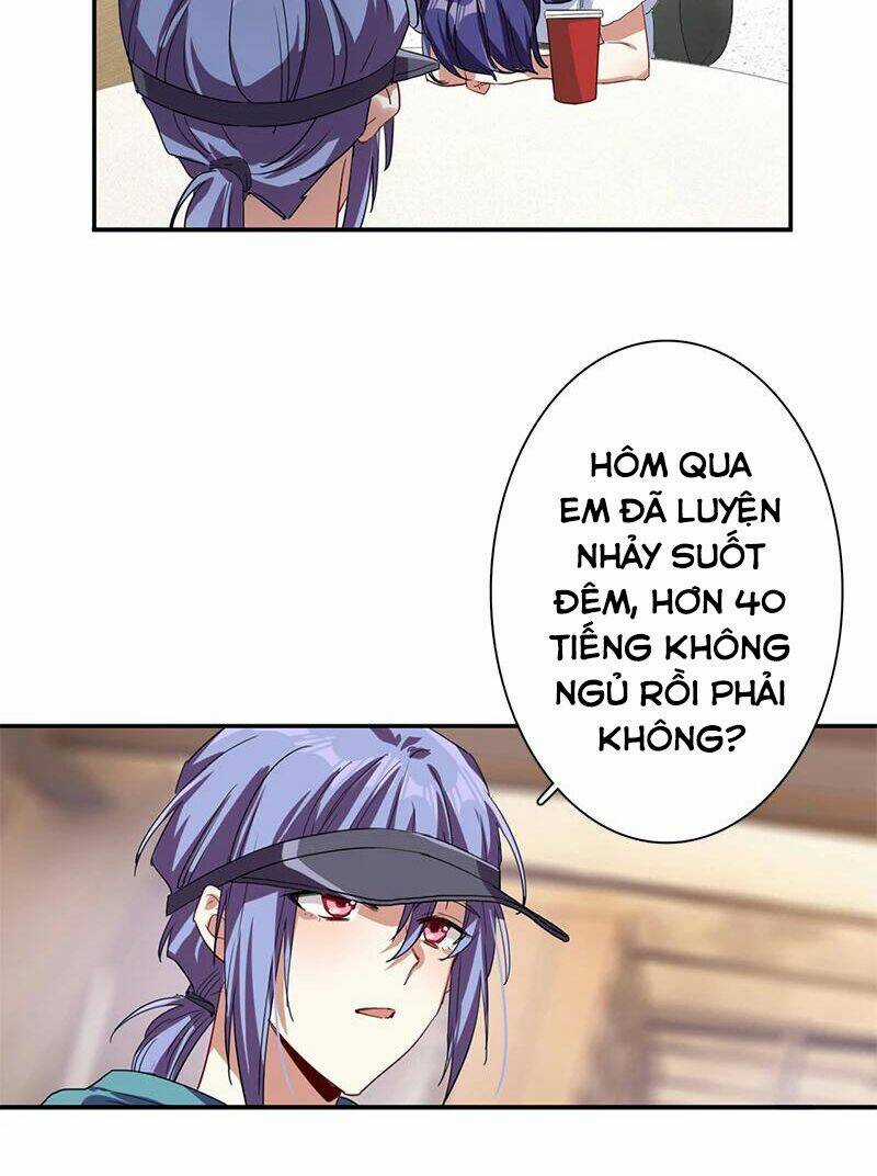 Tinh Mộng Thần Tượng Chapter 289 trang 30