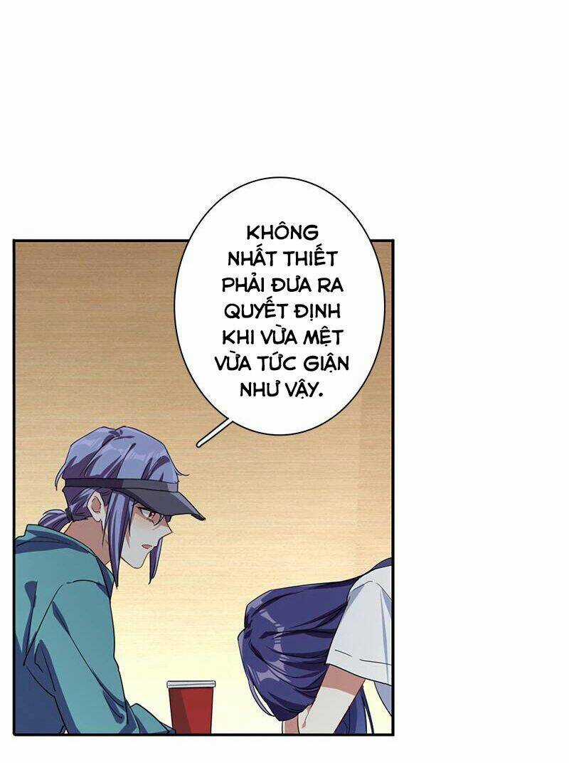 Tinh Mộng Thần Tượng Chapter 289 trang 31