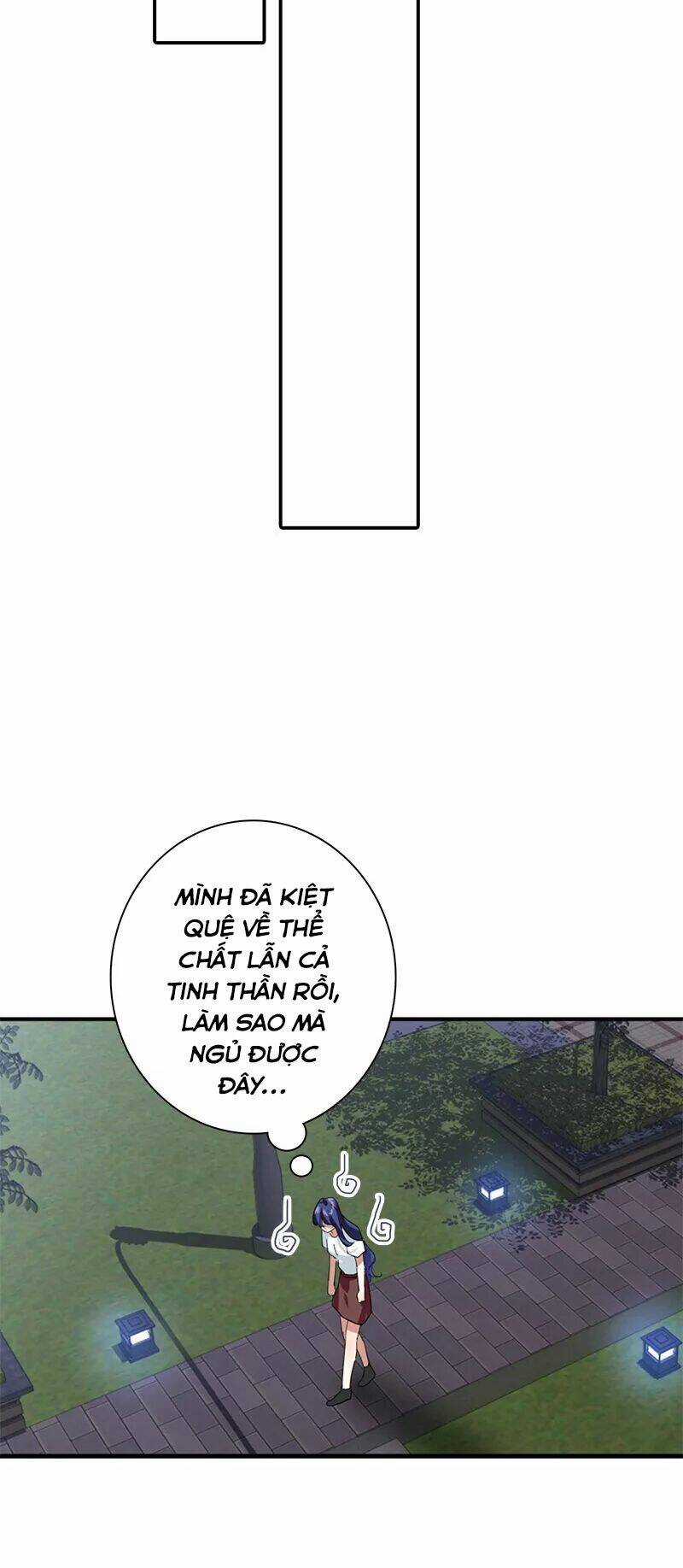 Tinh Mộng Thần Tượng Chapter 289 trang 36