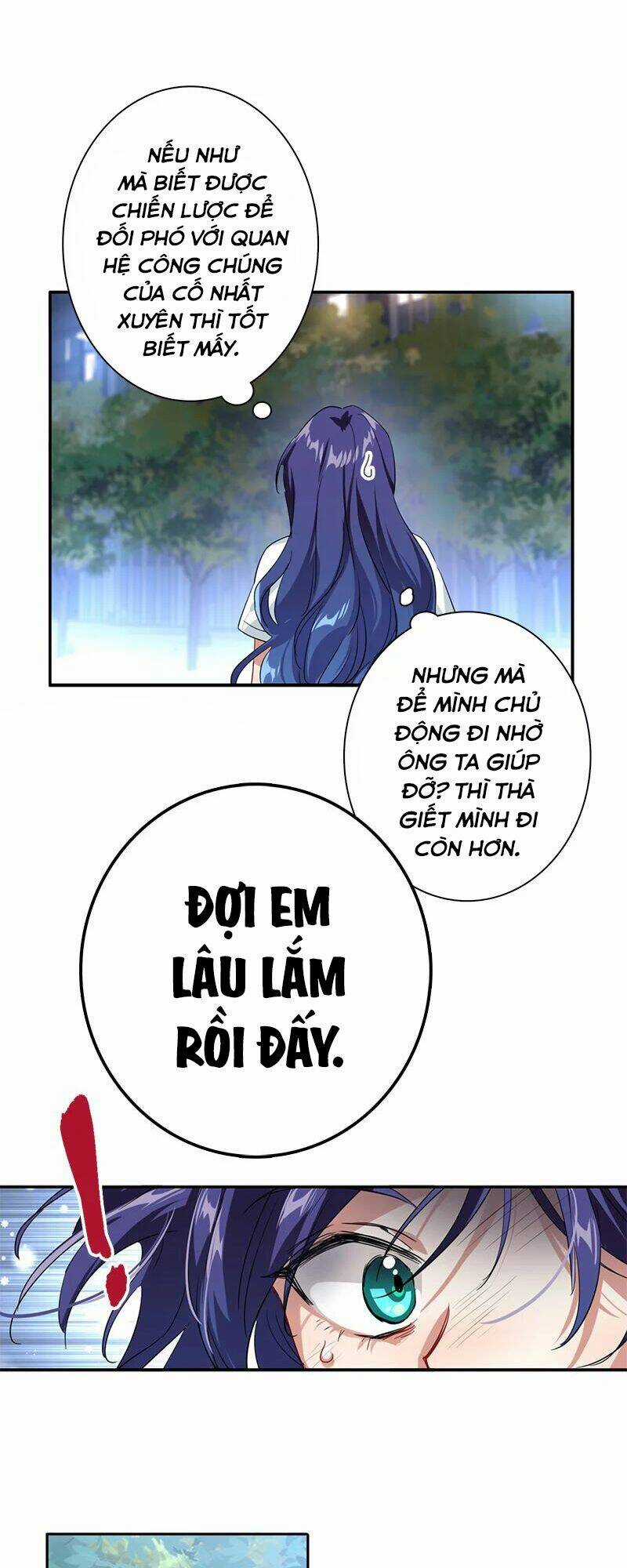 Tinh Mộng Thần Tượng Chapter 289 trang 37