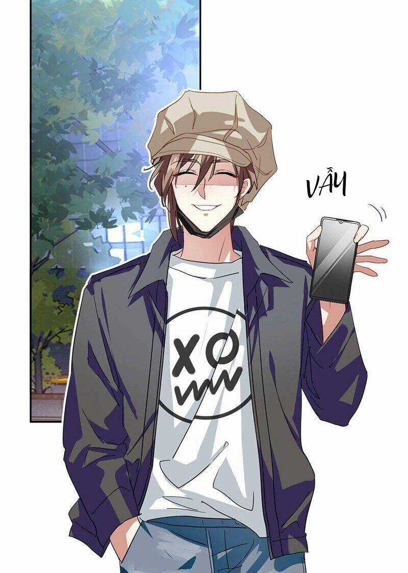 Tinh Mộng Thần Tượng Chapter 289 trang 38