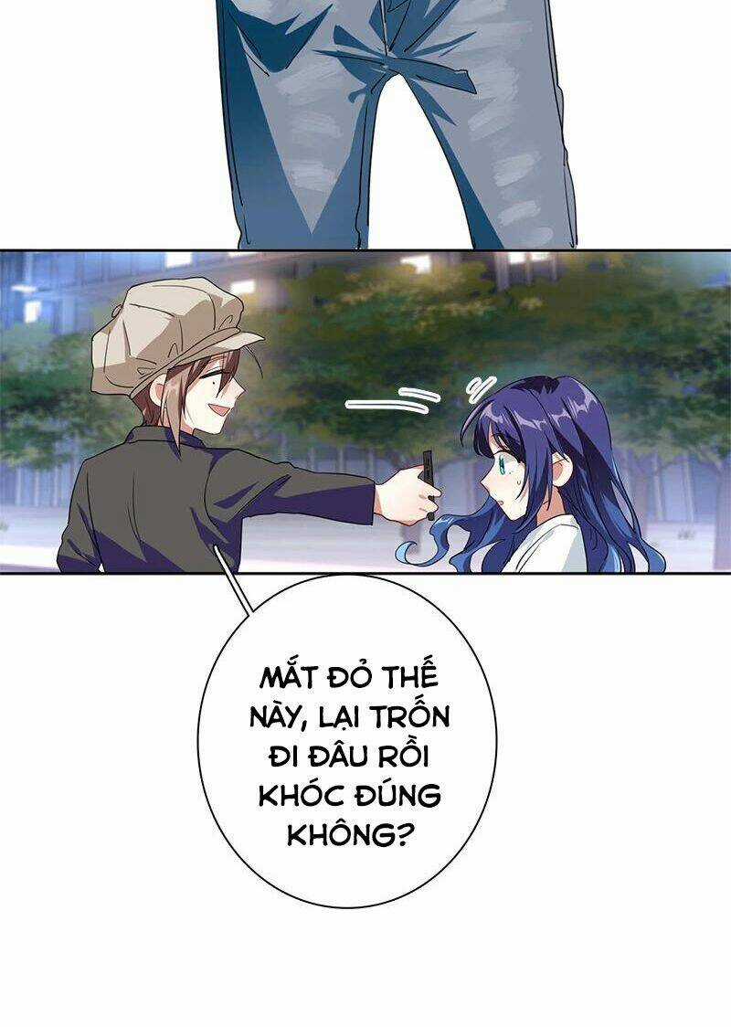 Tinh Mộng Thần Tượng Chapter 289 trang 39