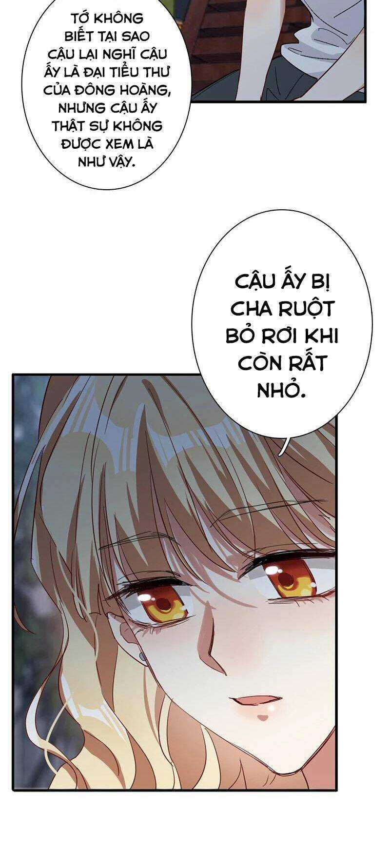 Tinh Mộng Thần Tượng Chapter 289 trang 4