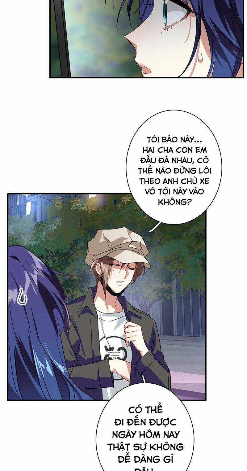 Tinh Mộng Thần Tượng Chapter 289 trang 41