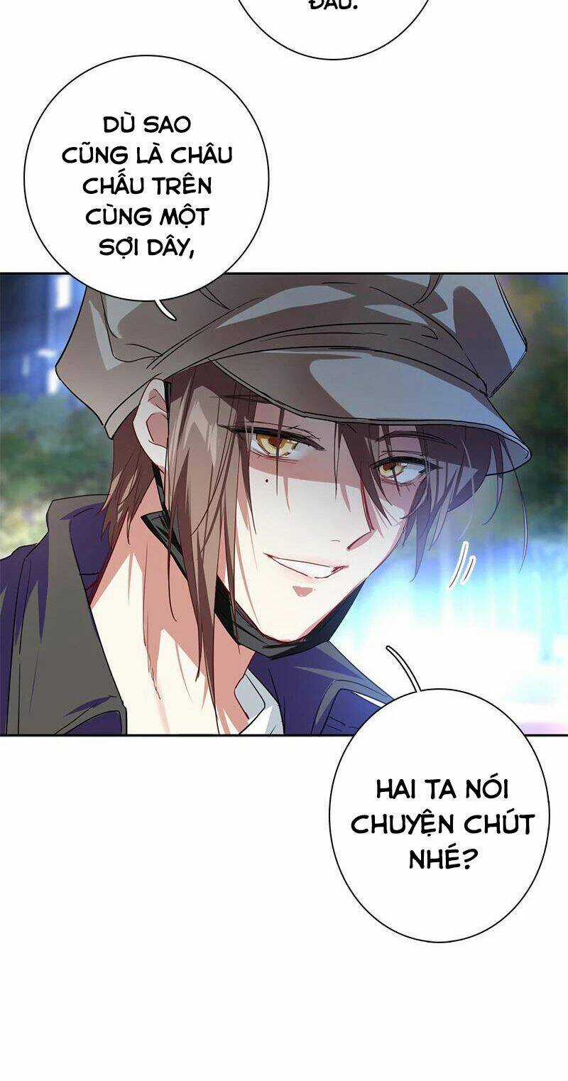 Tinh Mộng Thần Tượng Chapter 289 trang 42