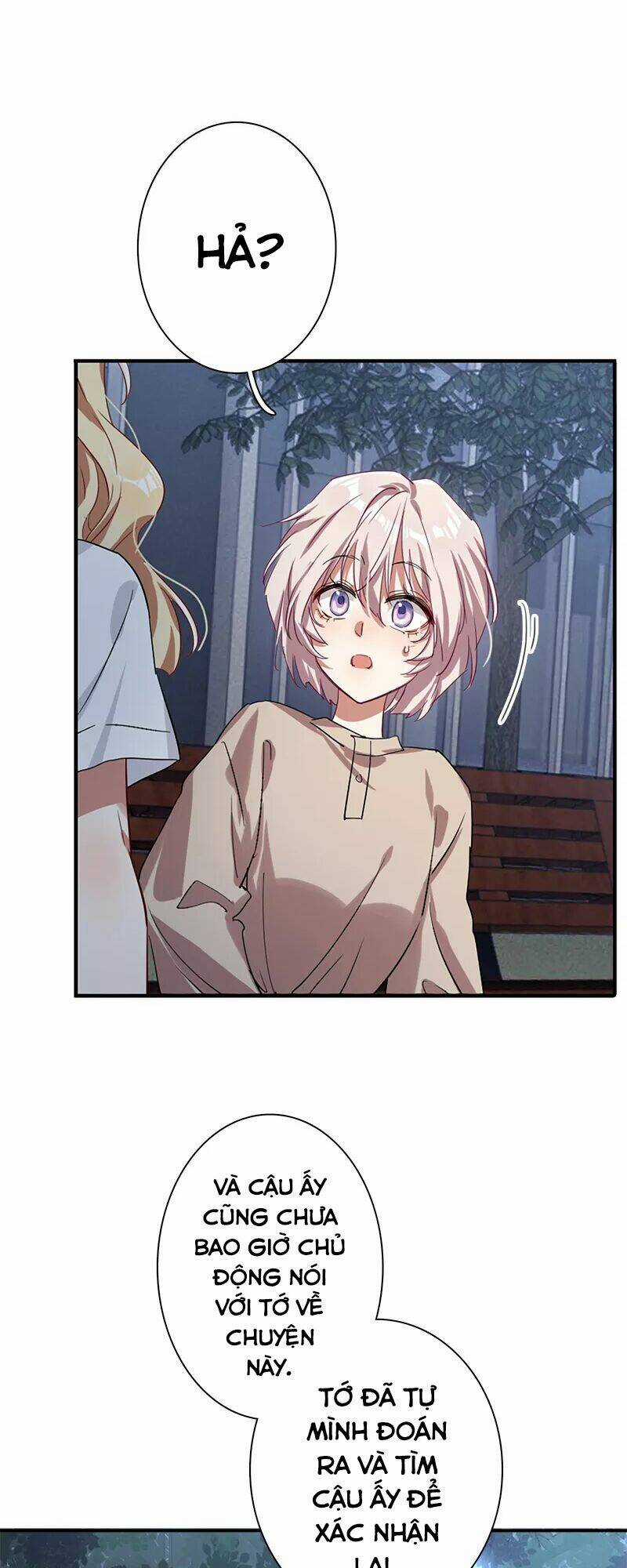 Tinh Mộng Thần Tượng Chapter 289 trang 5