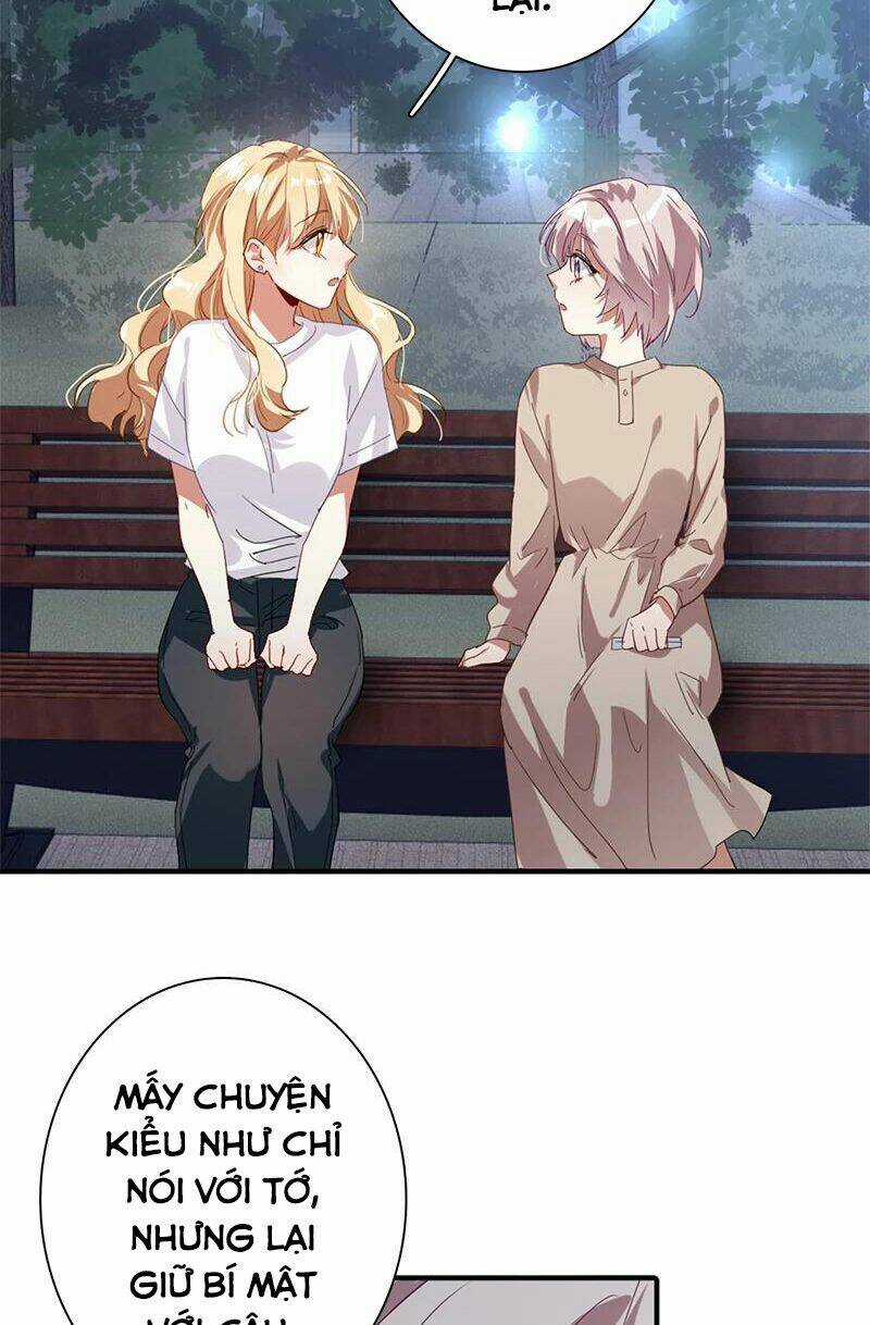 Tinh Mộng Thần Tượng Chapter 289 trang 6