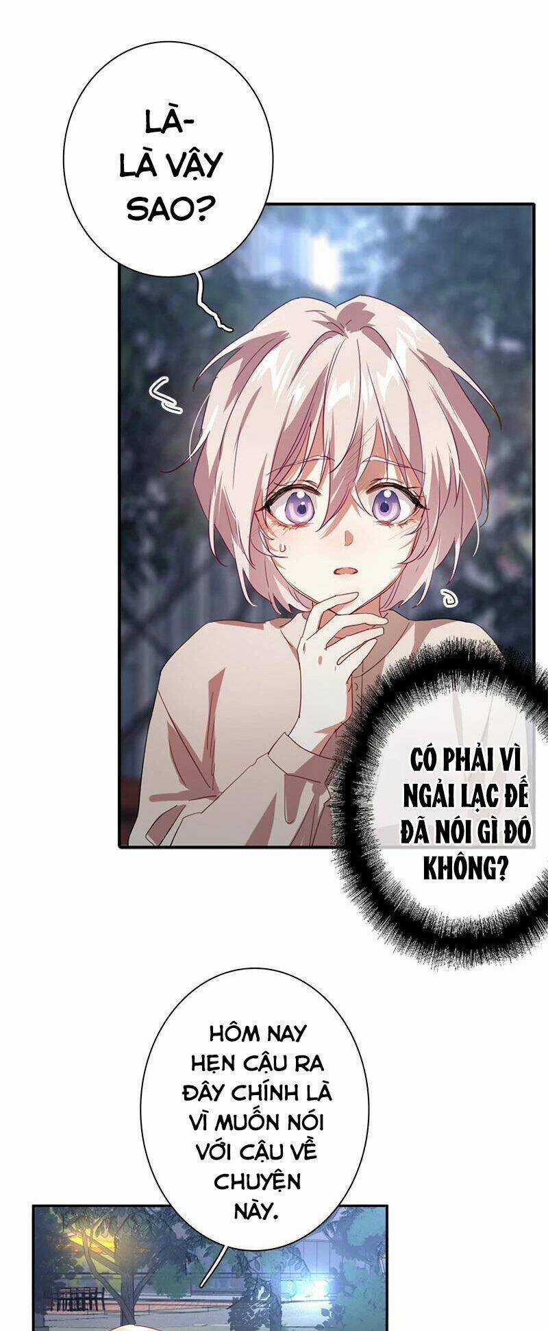 Tinh Mộng Thần Tượng Chapter 289 trang 8