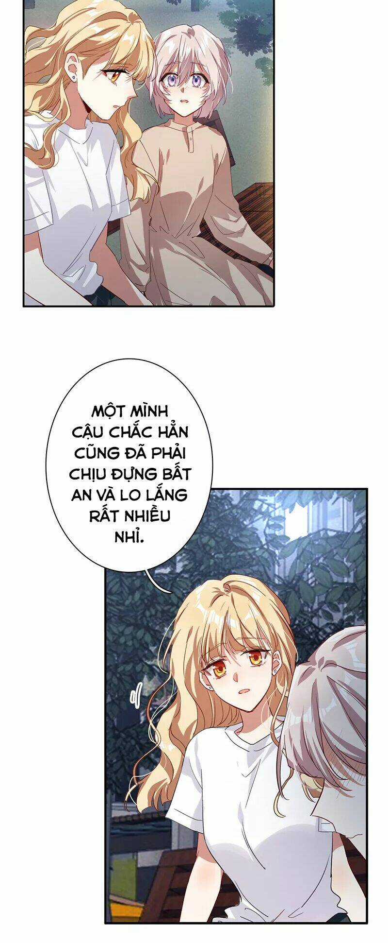 Tinh Mộng Thần Tượng Chapter 289 trang 9