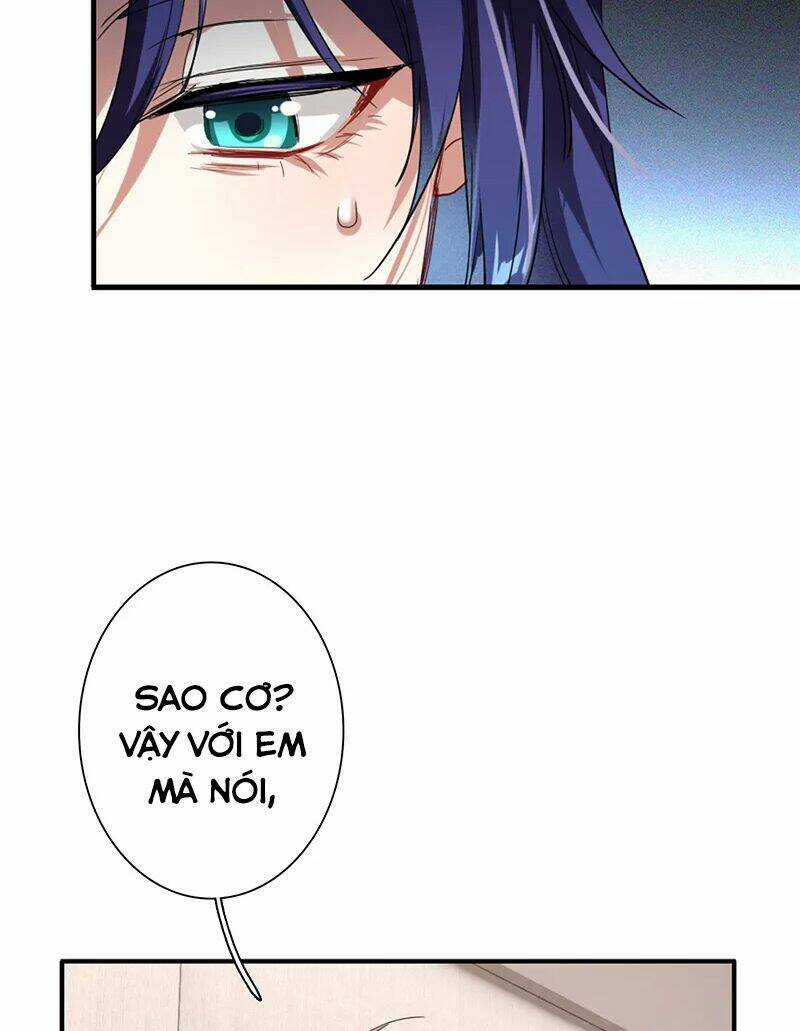 Tinh Mộng Thần Tượng Chapter 290 trang 10