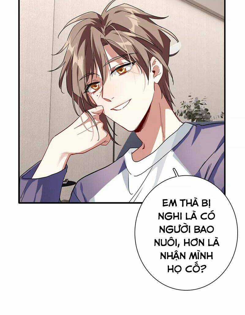 Tinh Mộng Thần Tượng Chapter 290 trang 11