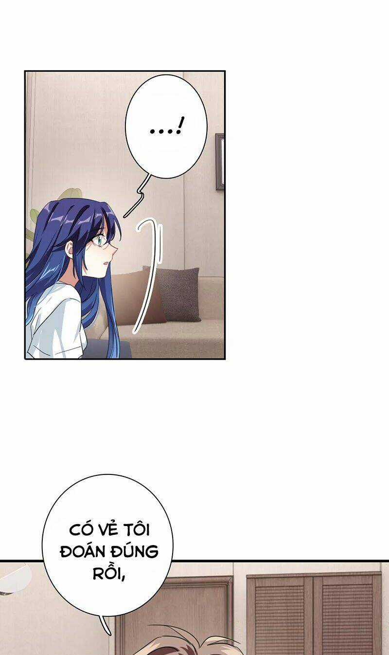 Tinh Mộng Thần Tượng Chapter 290 trang 12