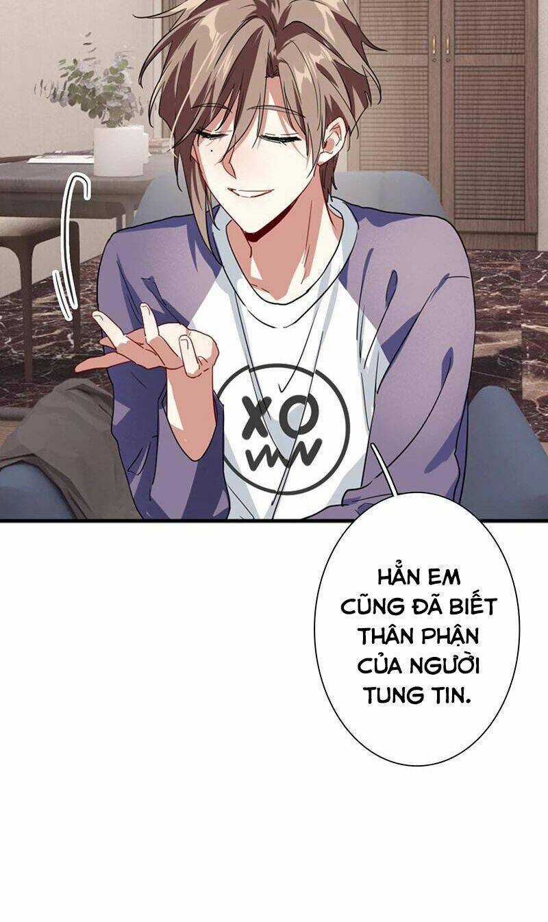 Tinh Mộng Thần Tượng Chapter 290 trang 13