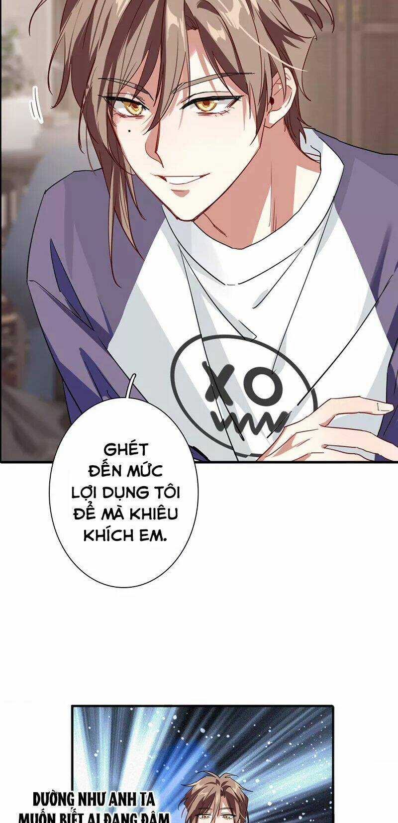 Tinh Mộng Thần Tượng Chapter 290 trang 15