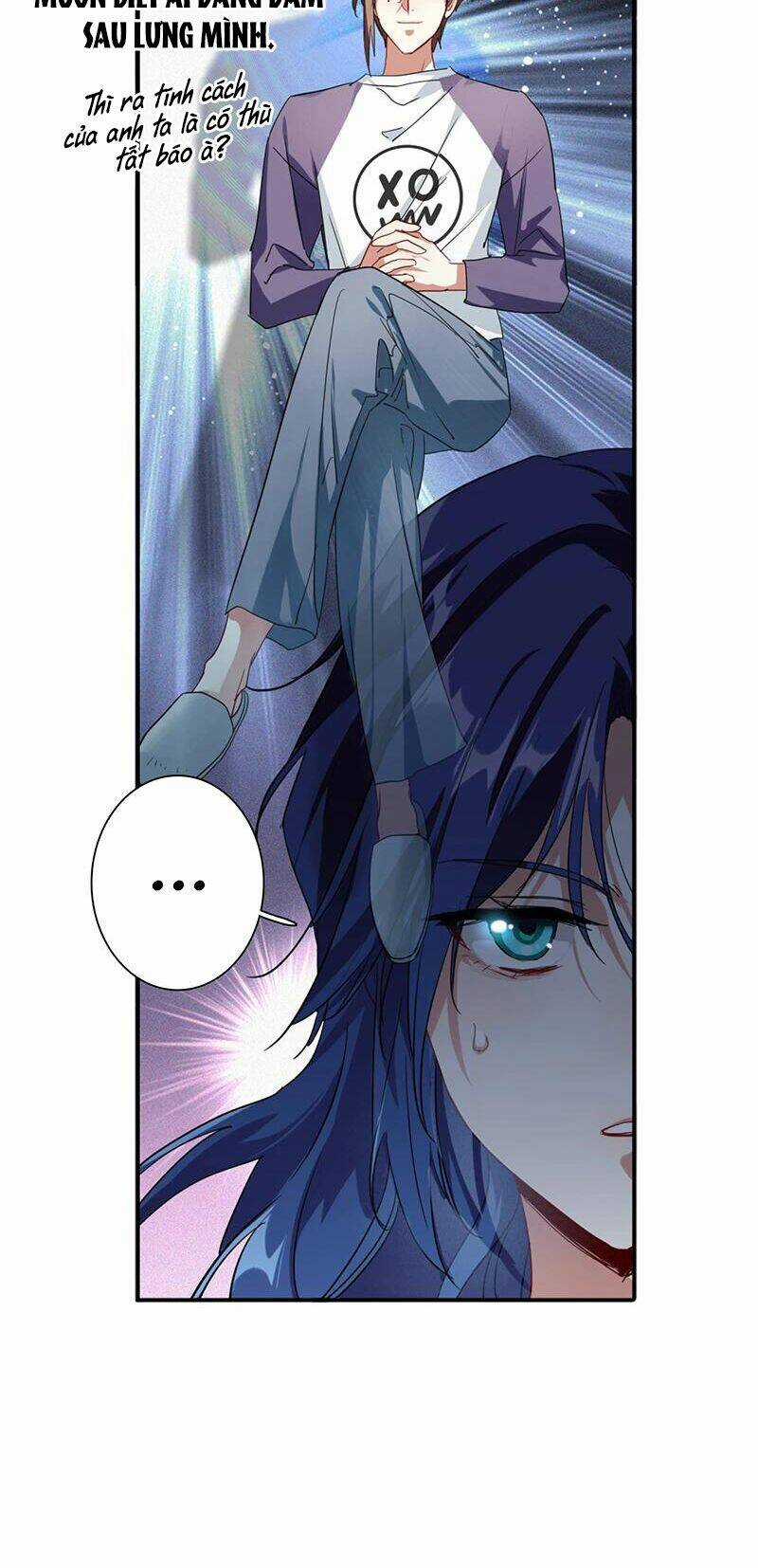 Tinh Mộng Thần Tượng Chapter 290 trang 16