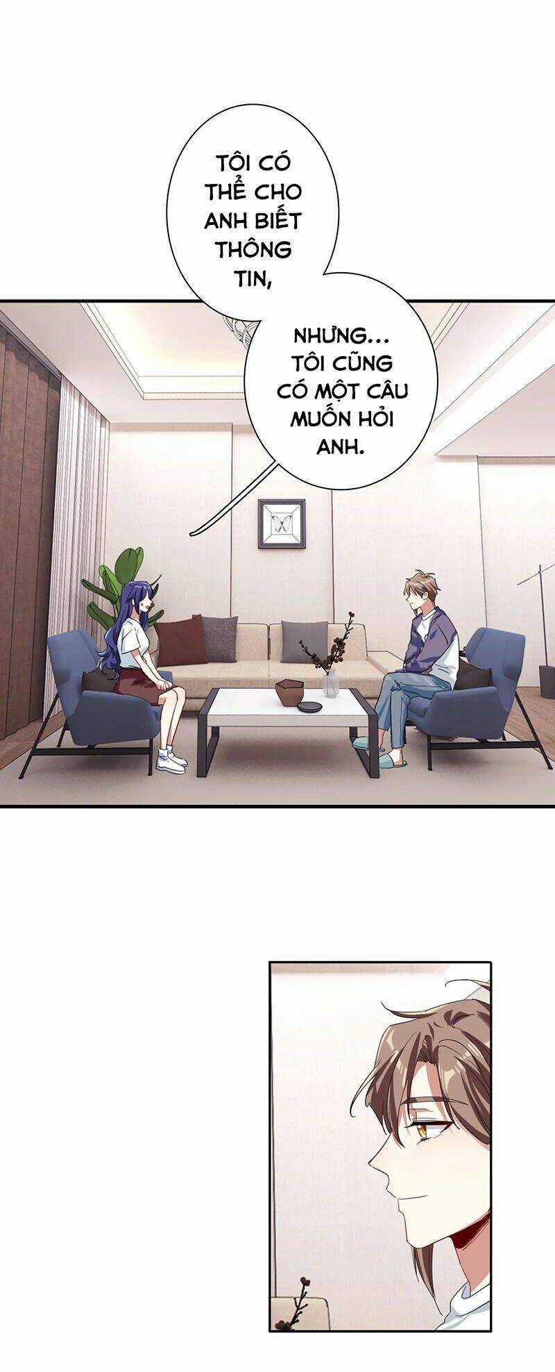 Tinh Mộng Thần Tượng Chapter 290 trang 17