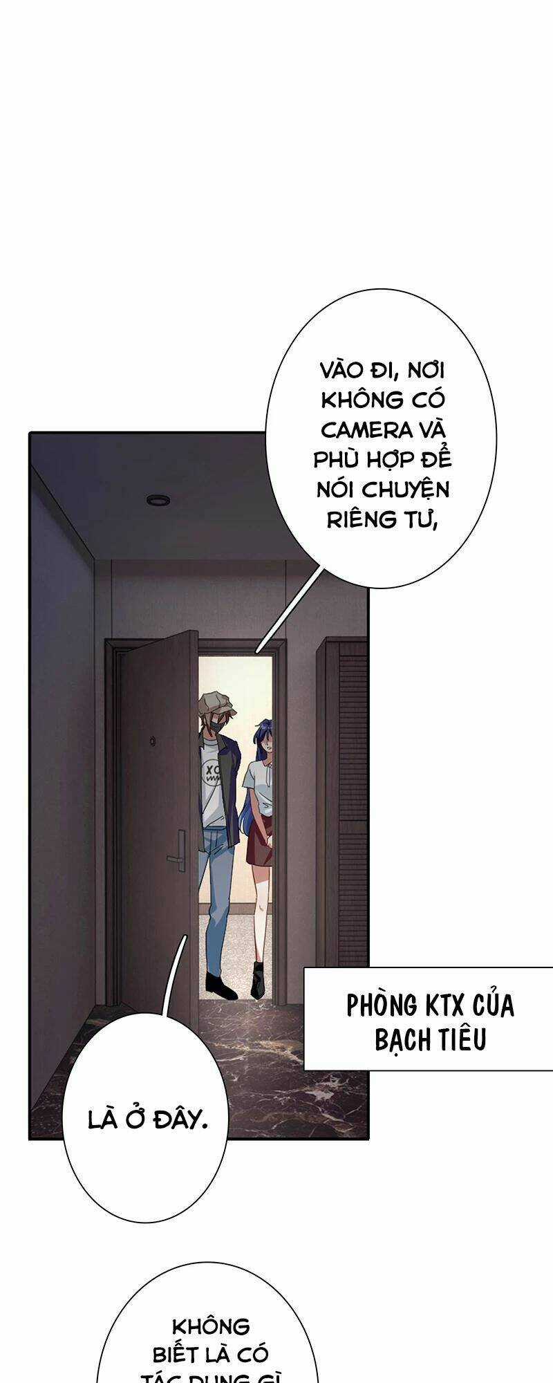 Tinh Mộng Thần Tượng Chapter 290 trang 2