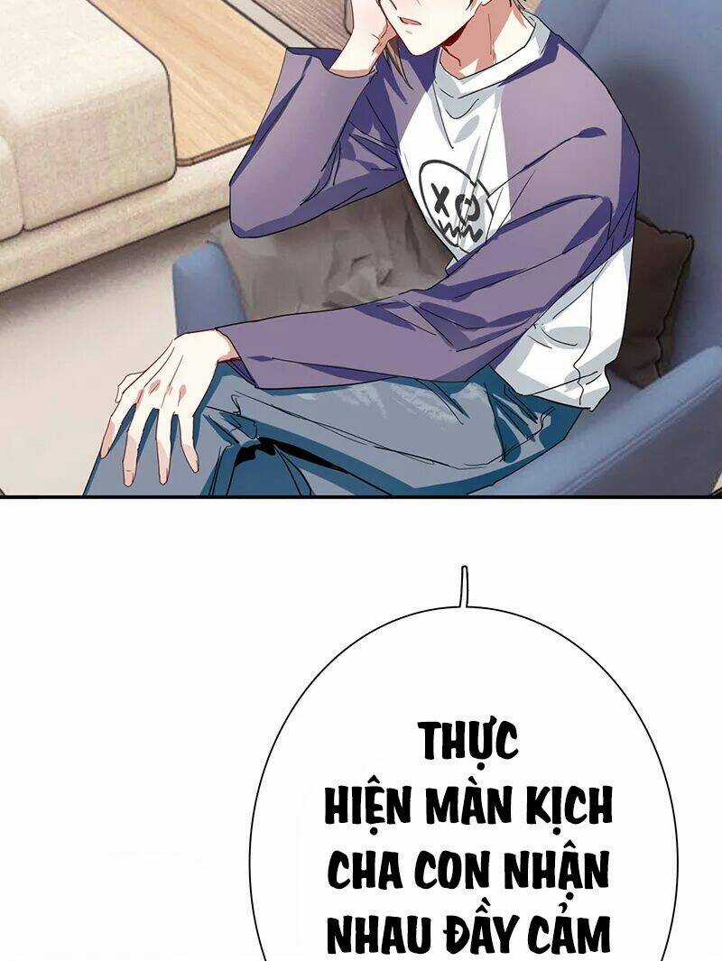 Tinh Mộng Thần Tượng Chapter 290 trang 20