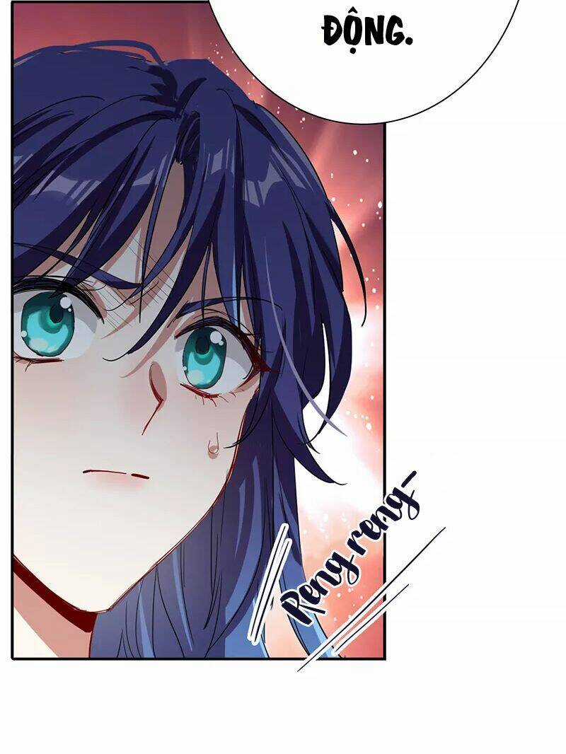 Tinh Mộng Thần Tượng Chapter 290 trang 21