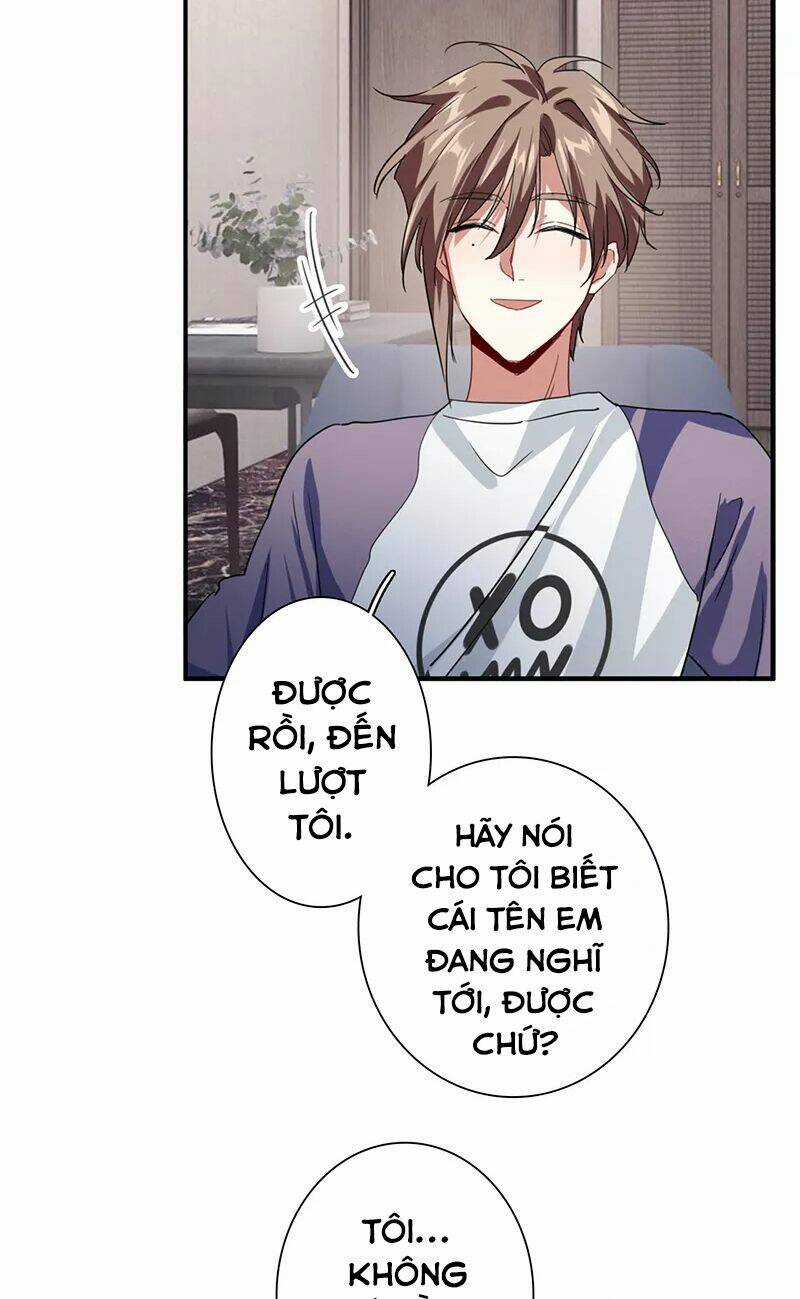 Tinh Mộng Thần Tượng Chapter 290 trang 23