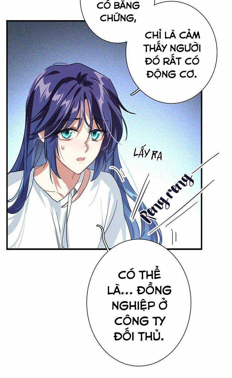 Tinh Mộng Thần Tượng Chapter 290 trang 24