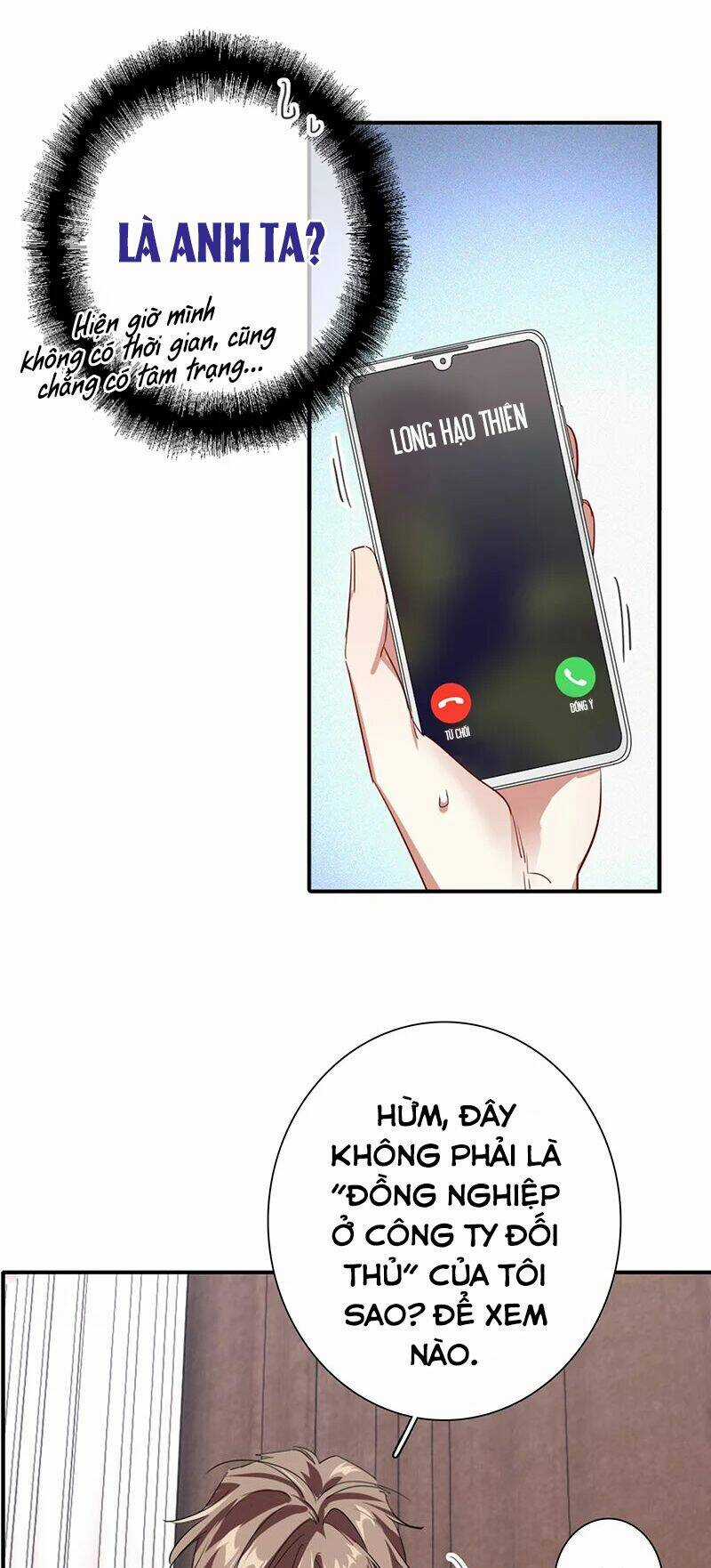 Tinh Mộng Thần Tượng Chapter 290 trang 25