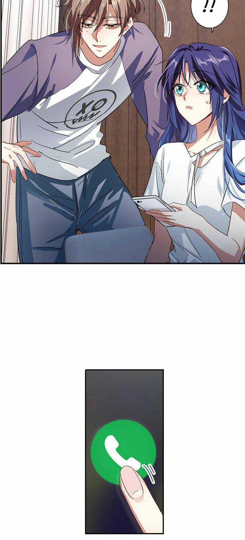 Tinh Mộng Thần Tượng Chapter 290 trang 26