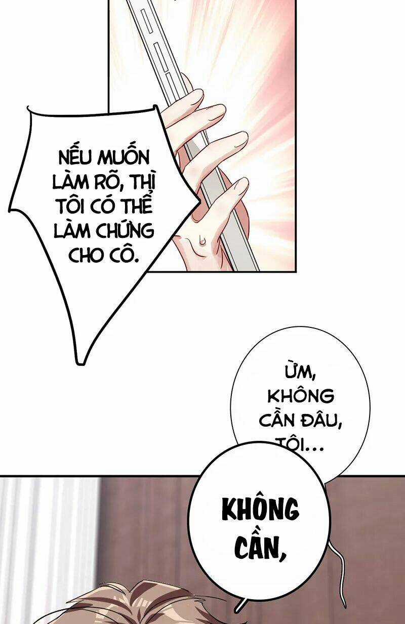 Tinh Mộng Thần Tượng Chapter 290 trang 28