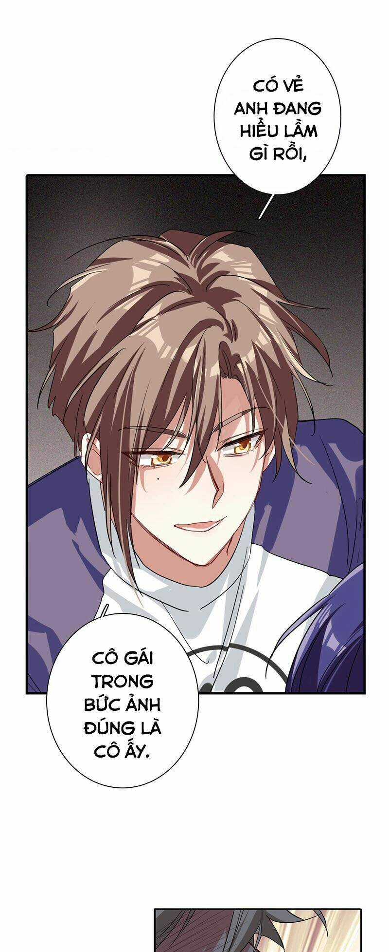 Tinh Mộng Thần Tượng Chapter 290 trang 30