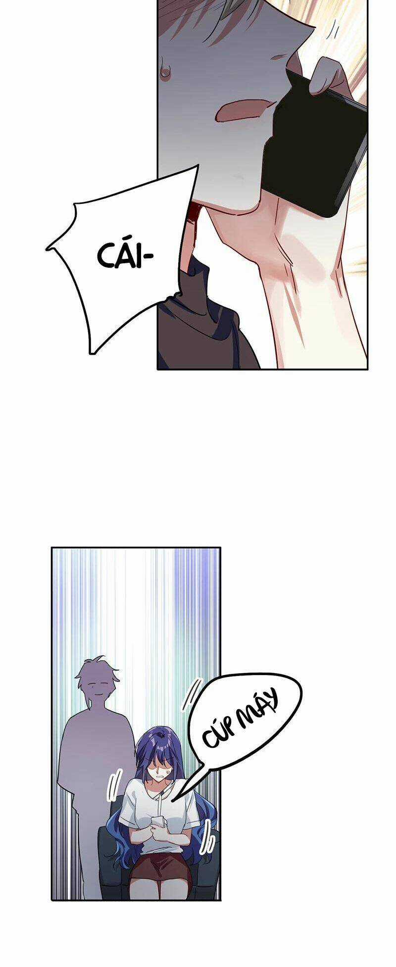 Tinh Mộng Thần Tượng Chapter 290 trang 31